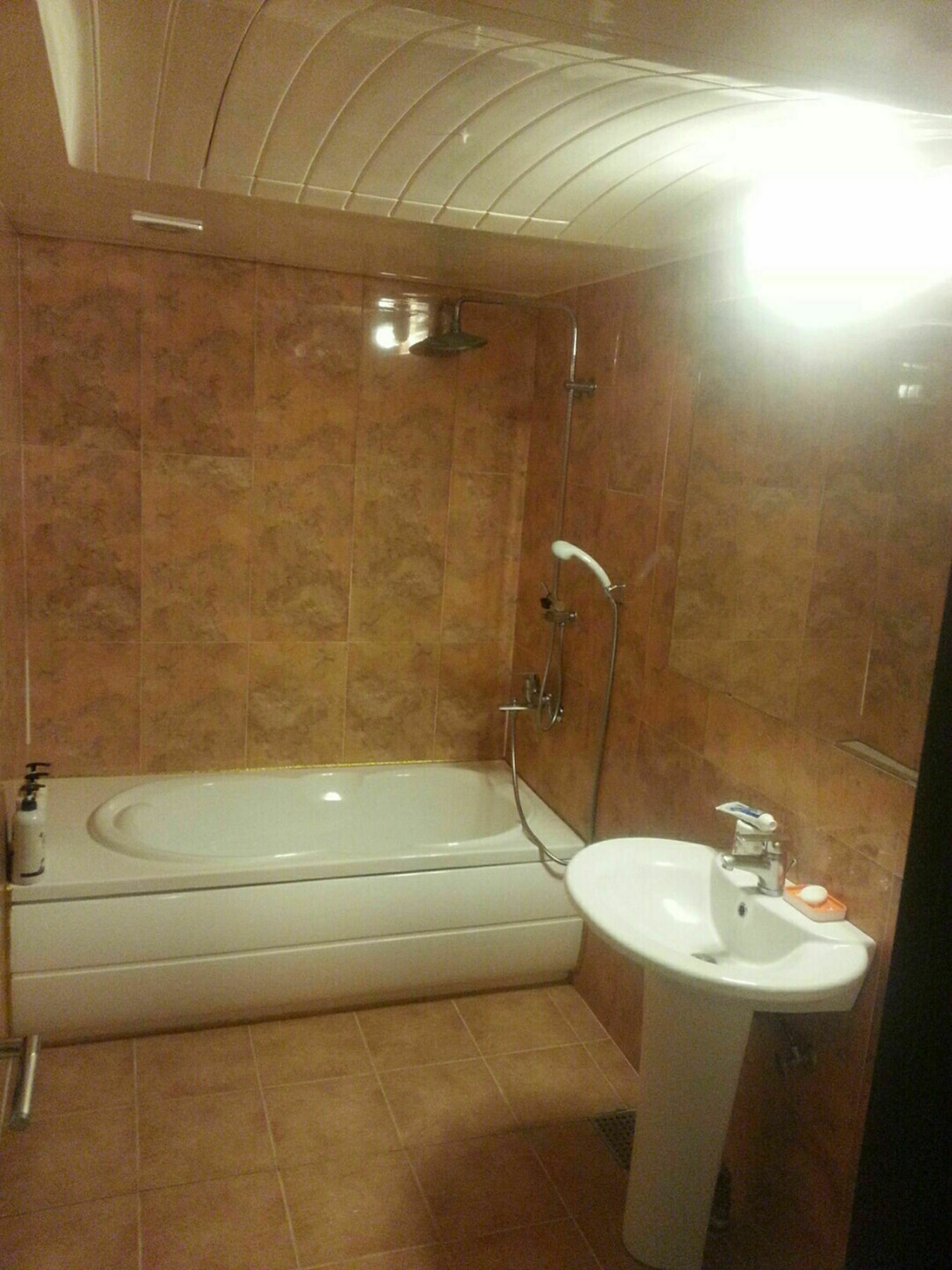 Hotel Castle 釜山広域市 エクステリア 写真